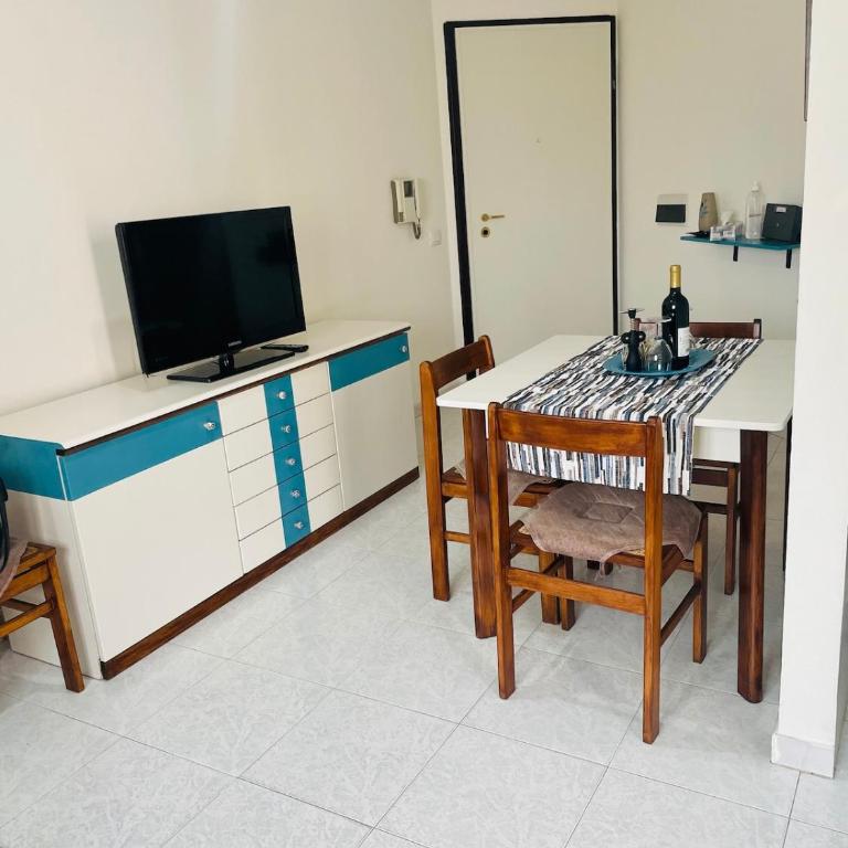 Alghero Casa Emily - Two-Bedroom Apartment - 12