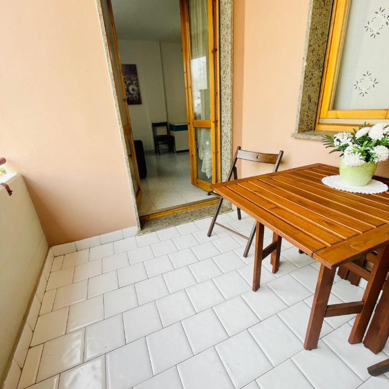 Alghero Casa Emily - Two-Bedroom Apartment - 14