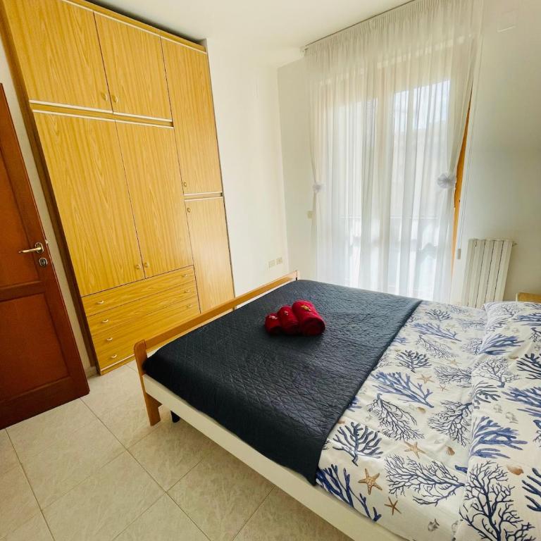 Alghero Casa Emily - Two-Bedroom Apartment - 15