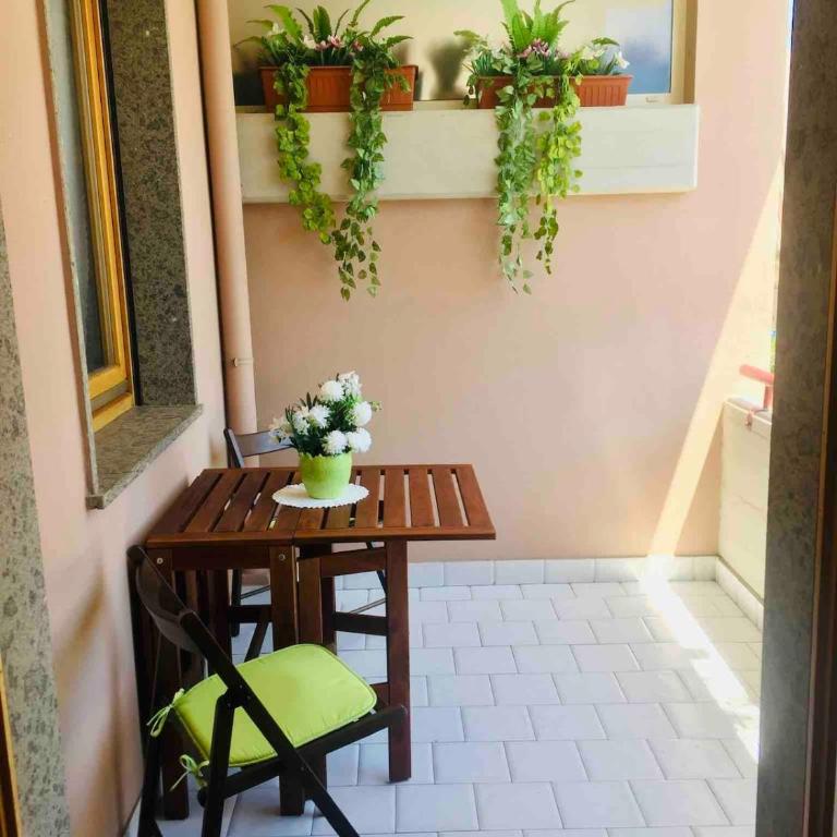 Alghero Casa Emily - Two-Bedroom Apartment - 17