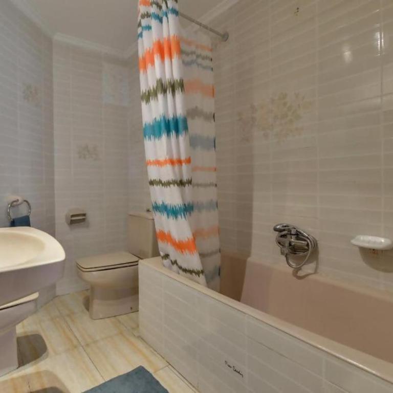 Apartamento Perlamar - Apartamento de 1 dormitorio - 10