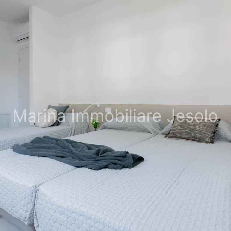 Acqua palace - Appartamento con 2 Camere da Letto - 8