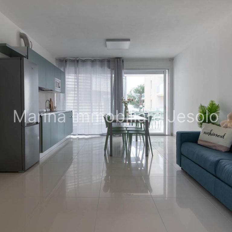 Acqua palace - Appartamento con 2 Camere da Letto - 9