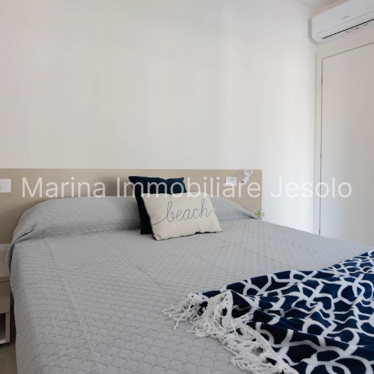 Acqua palace - Appartamento con 2 Camere da Letto - 14