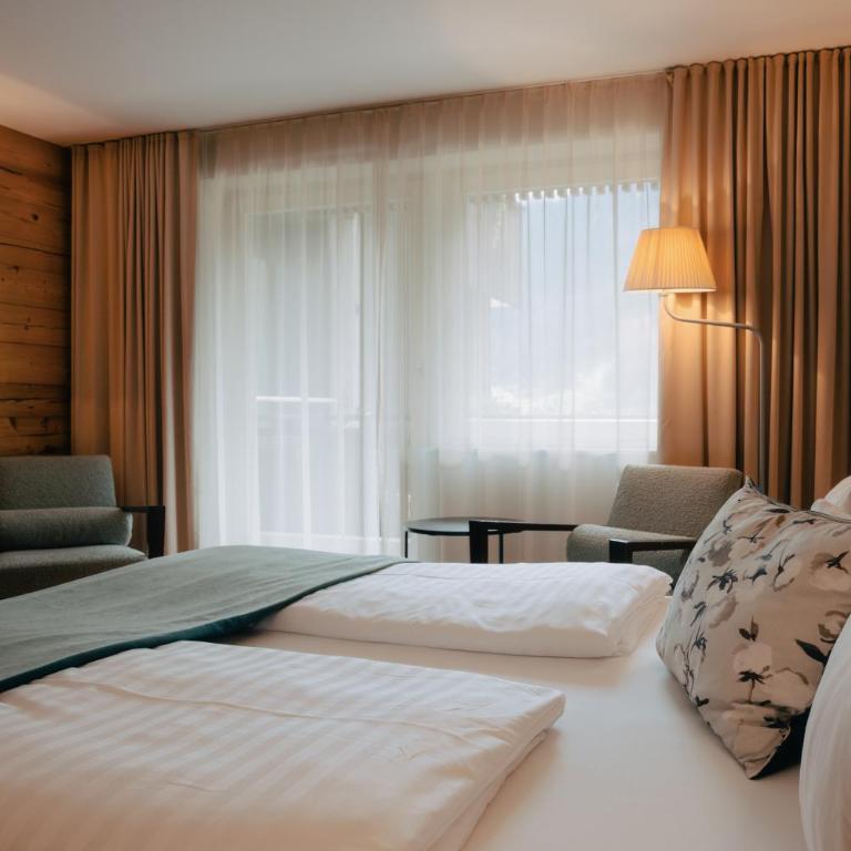 Hotel Kammerlander - Doppelzimmer - 4