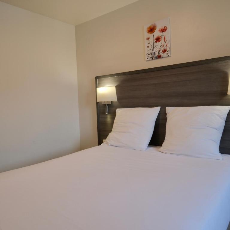 Hipotel Paris Voltaire Bastille - Chambre Simple - 11