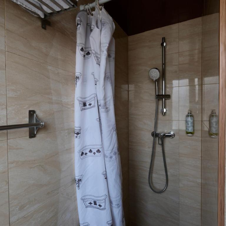 Hipotel Paris Voltaire Bastille - Chambre Simple - 12