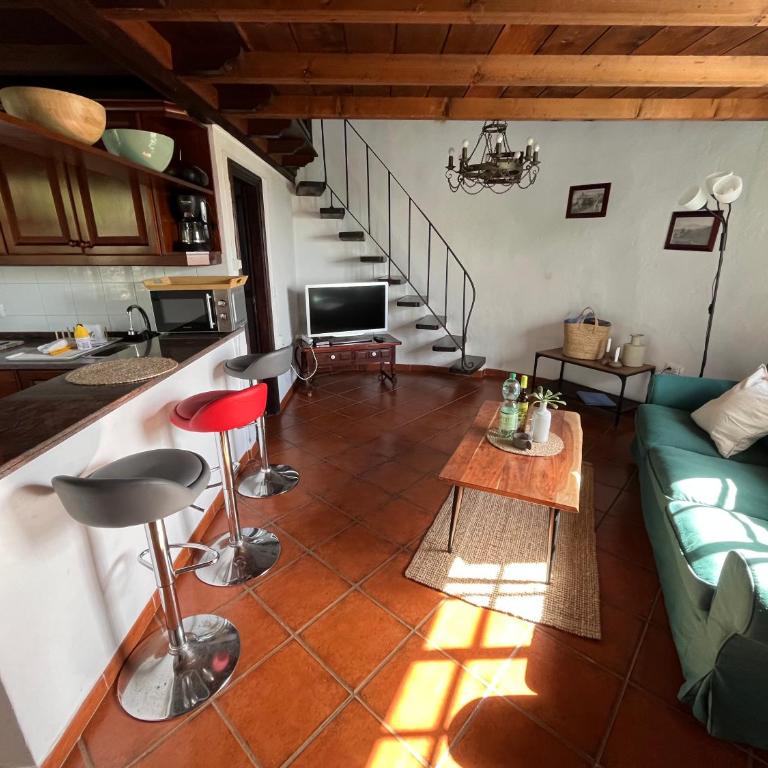 La Torre - Finca Tabaiba by TOR - Casa con 1 dormitorio - 17