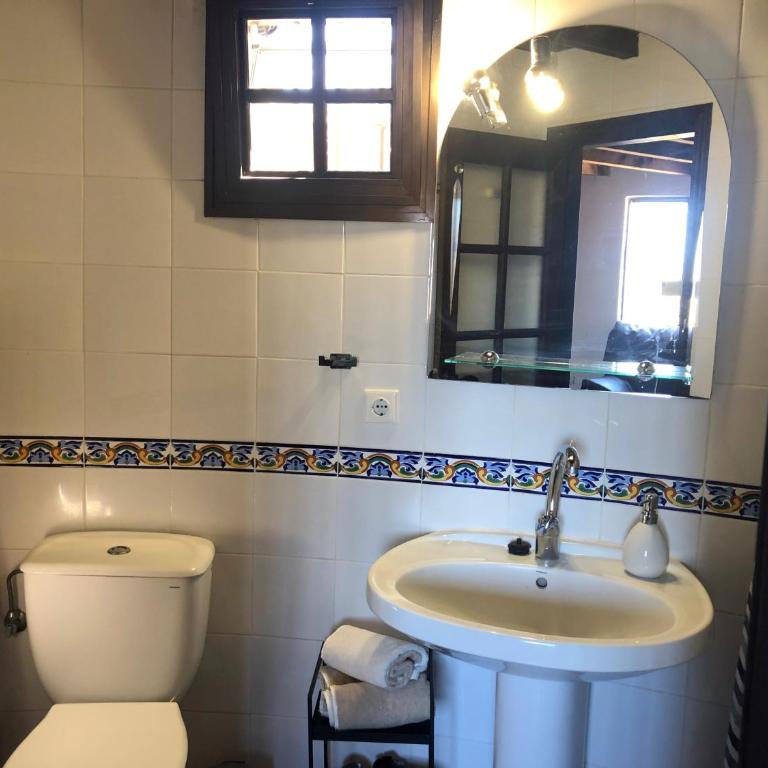La Torre - Finca Tabaiba by TOR - Casa con 1 dormitorio - 4