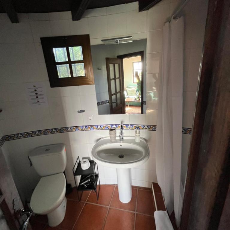 La Torre - Finca Tabaiba by TOR - Casa con 1 dormitorio - 5