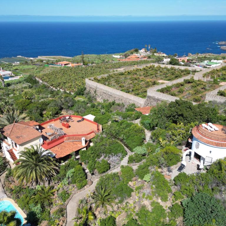 La Torre - Finca Tabaiba by TOR - Casa con 1 dormitorio - 25
