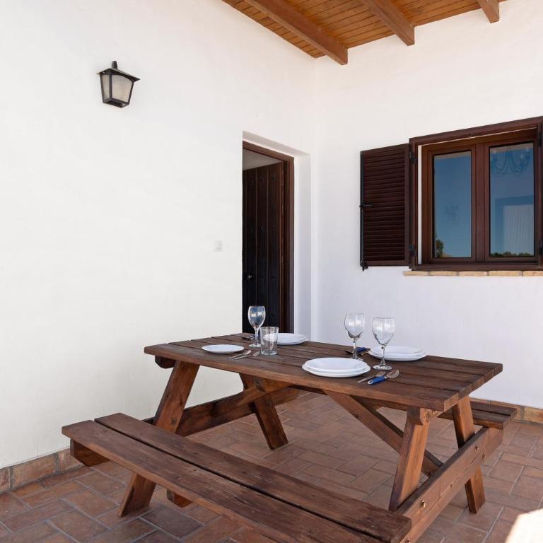 Casa Luisa A - Casa de 2 dormitorios - 23