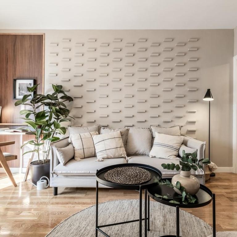 Spacest - Calle de Alonso Cano B - Apartment - 2