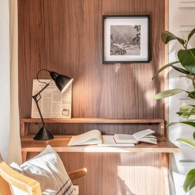 Spacest - Calle de Alonso Cano B - Apartment - 3