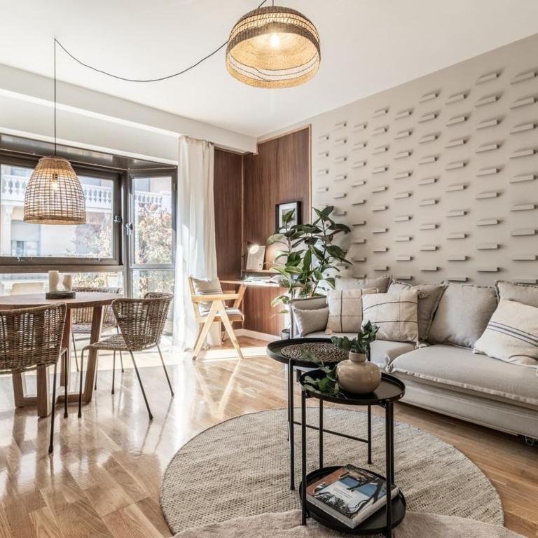 Spacest - Calle de Alonso Cano B - Apartment - 4