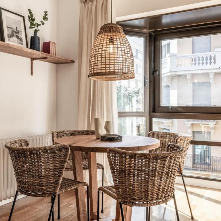Spacest - Calle de Alonso Cano B - Apartment - 5