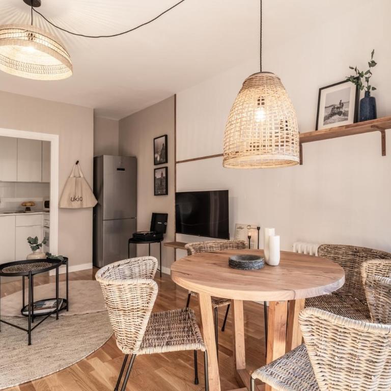 Spacest - Calle de Alonso Cano B - Apartment - 8