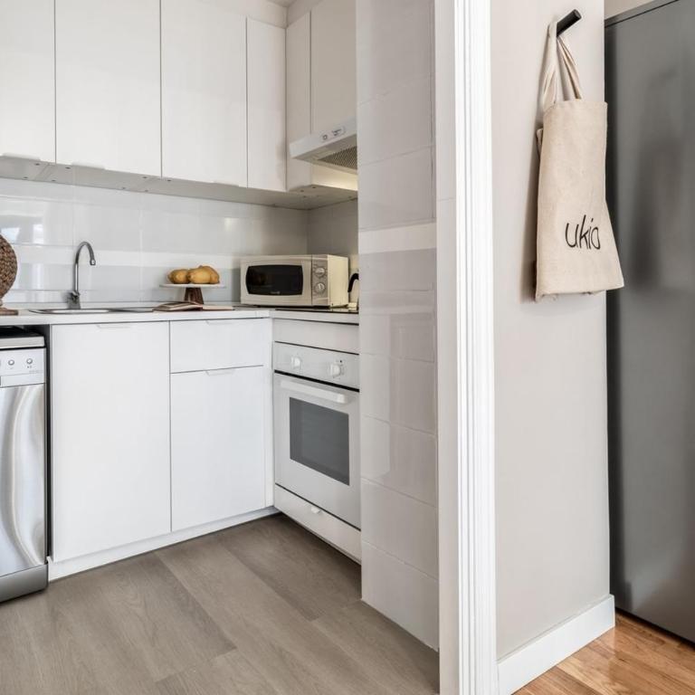Spacest - Calle de Alonso Cano B - Apartment - 9