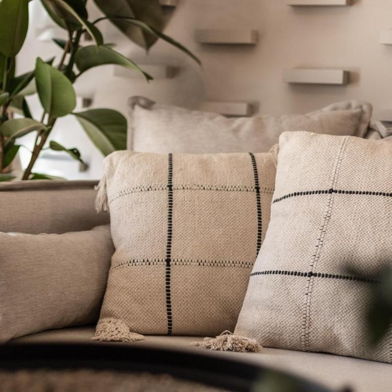 Spacest - Calle de Alonso Cano B - Apartment - 13