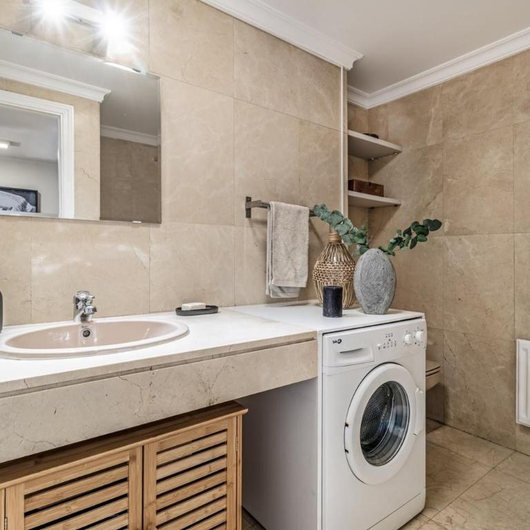Spacest - Calle de Alonso Cano B - Apartment - 14