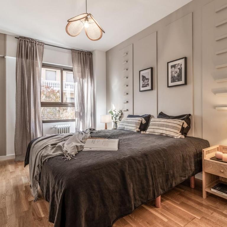 Spacest - Calle de Alonso Cano B - Apartment - 16
