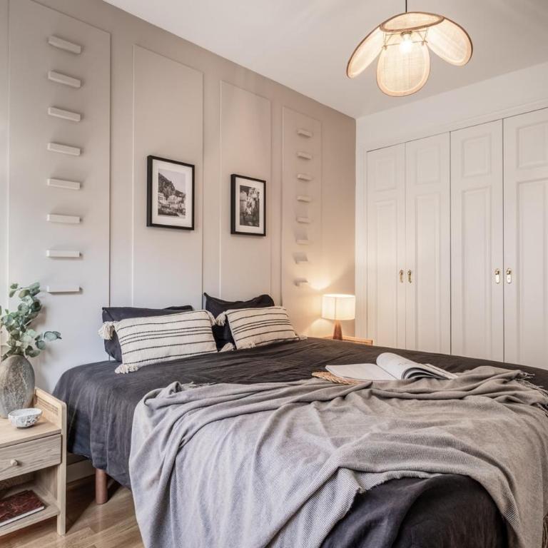 Spacest - Calle de Alonso Cano B - Apartment - 18