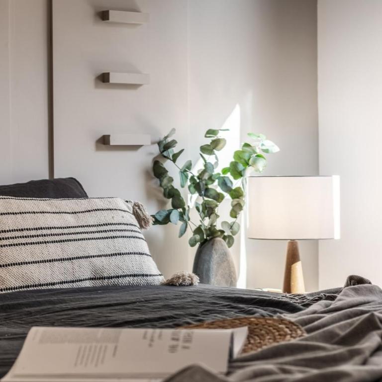 Spacest - Calle de Alonso Cano B - Apartment - 19