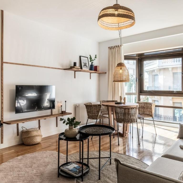 Spacest - Calle de Alonso Cano B - Apartment - 21