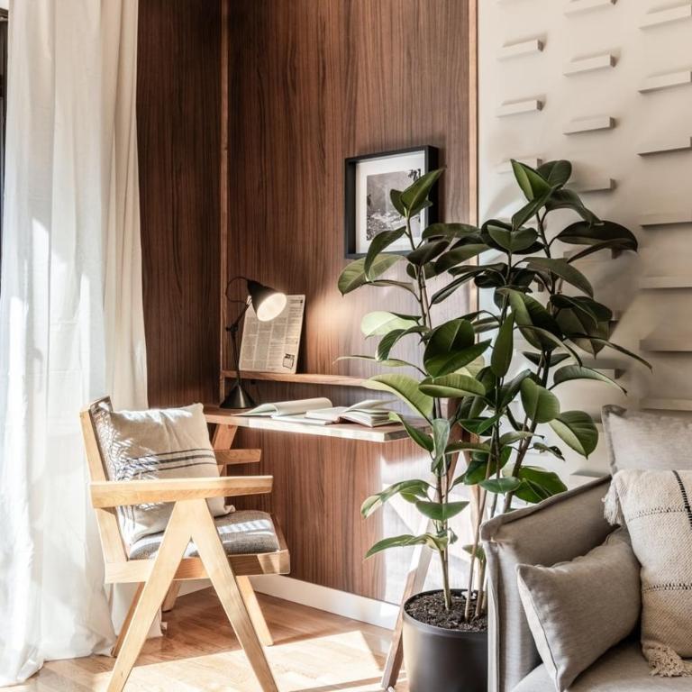 Spacest - Calle de Alonso Cano B - Apartment - 22