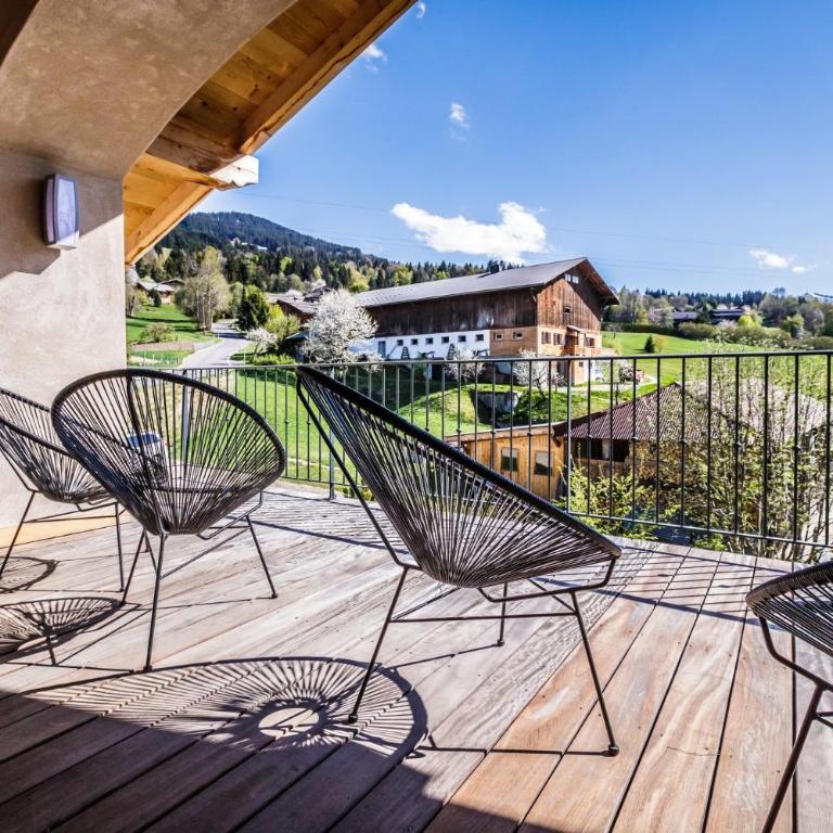 Duplex Le Moulin - by Care Concierge - Apartamento Dúplex - 2