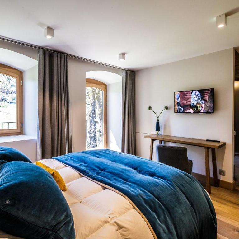 Duplex Le Moulin - by Care Concierge - Apartamento Dúplex - 5