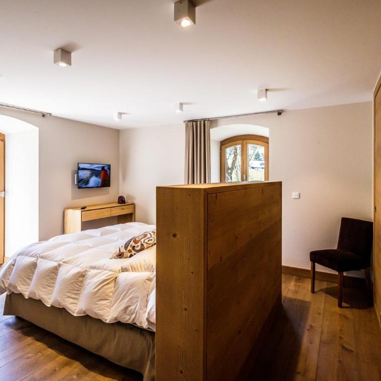 Duplex Le Moulin - by Care Concierge - Apartamento Dúplex - 6