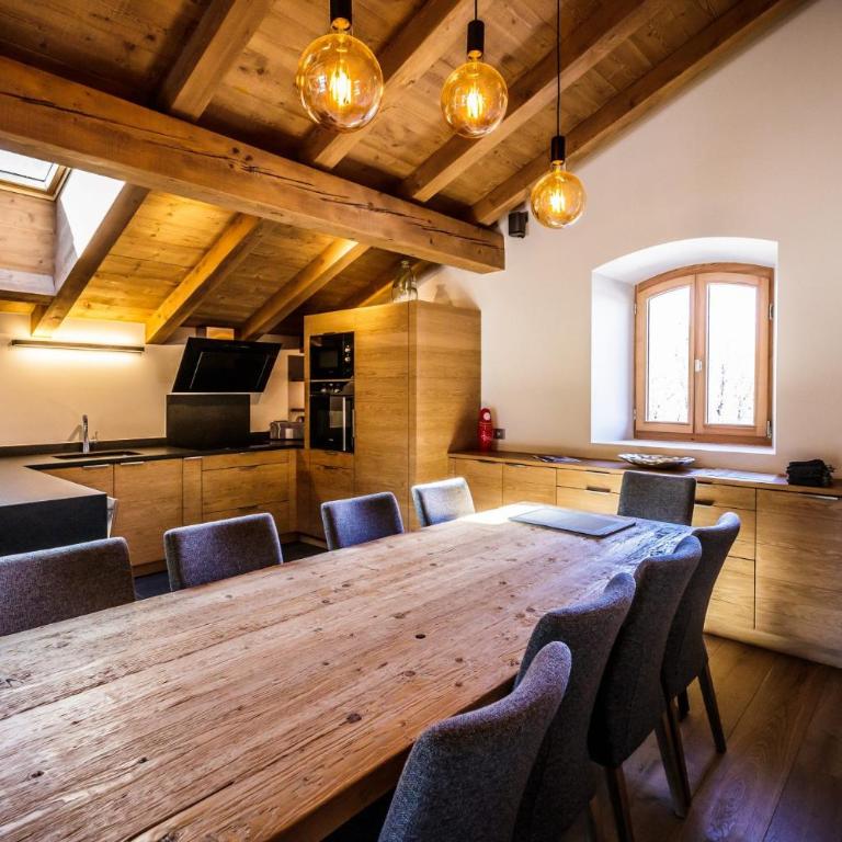 Duplex Le Moulin - by Care Concierge - Apartamento Dúplex - 8