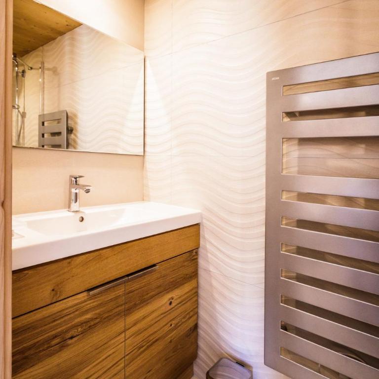 Duplex Le Moulin - by Care Concierge - Apartamento Dúplex - 12