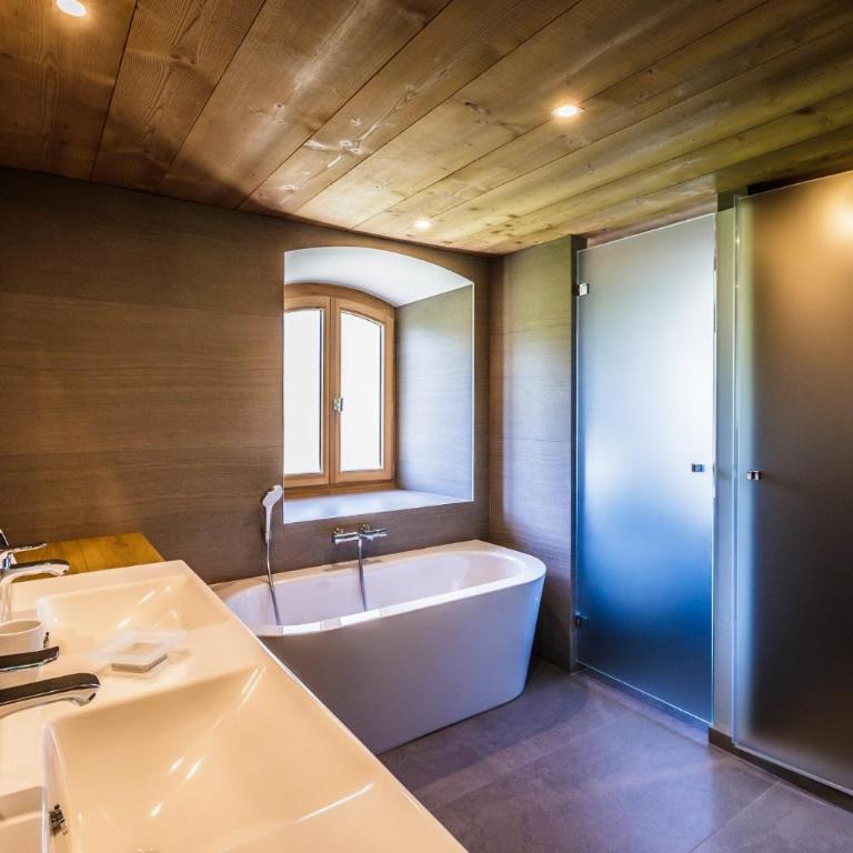 Duplex Le Moulin - by Care Concierge - Apartamento Dúplex - 13