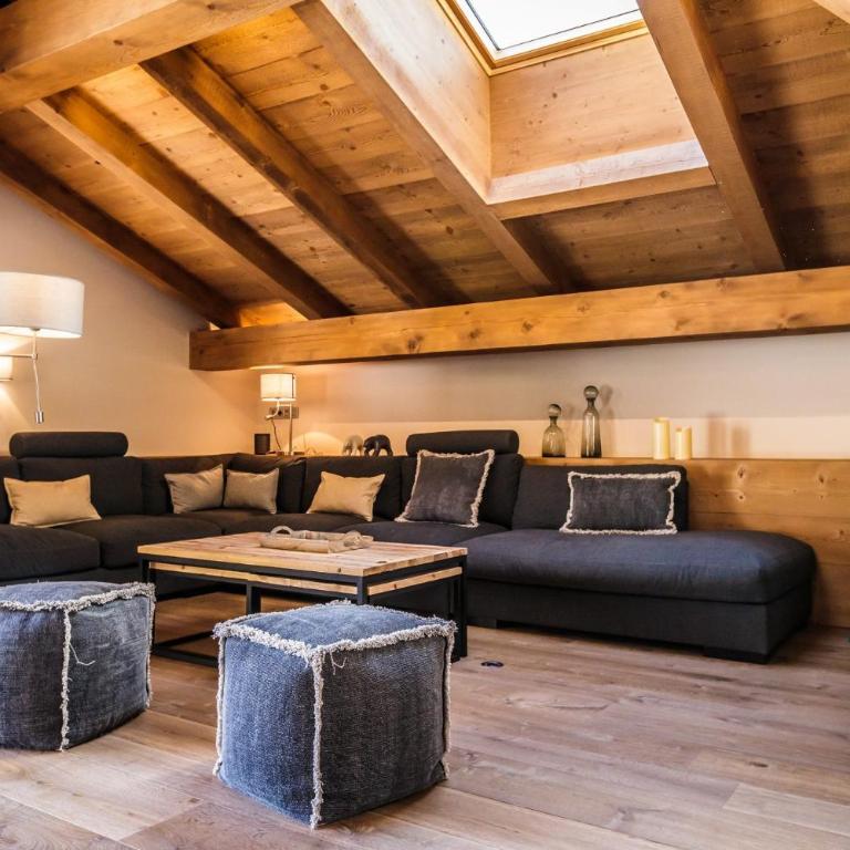 Duplex Le Moulin - by Care Concierge - Apartamento Dúplex - 16