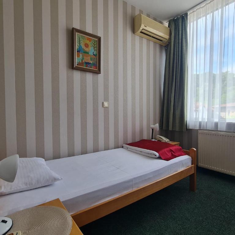 Hotel Slodes - Chambre Simple - 3