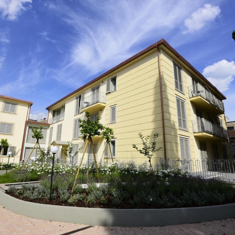 Borgo Guelfo IV - Appartamento Standard - 16