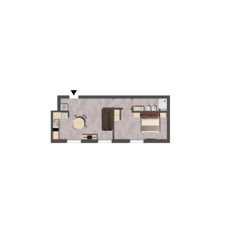 8 Colonne Apartments - Appartamento Superior - 13