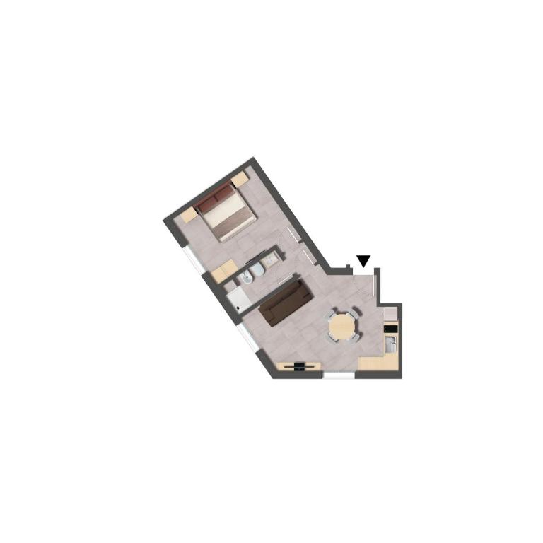 8 Colonne Apartments - Appartamento - 12
