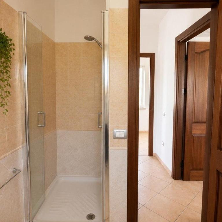 AffittaSardegna - Trilo l'Onda Blu - Appartamento con 2 Camere da Letto - 19