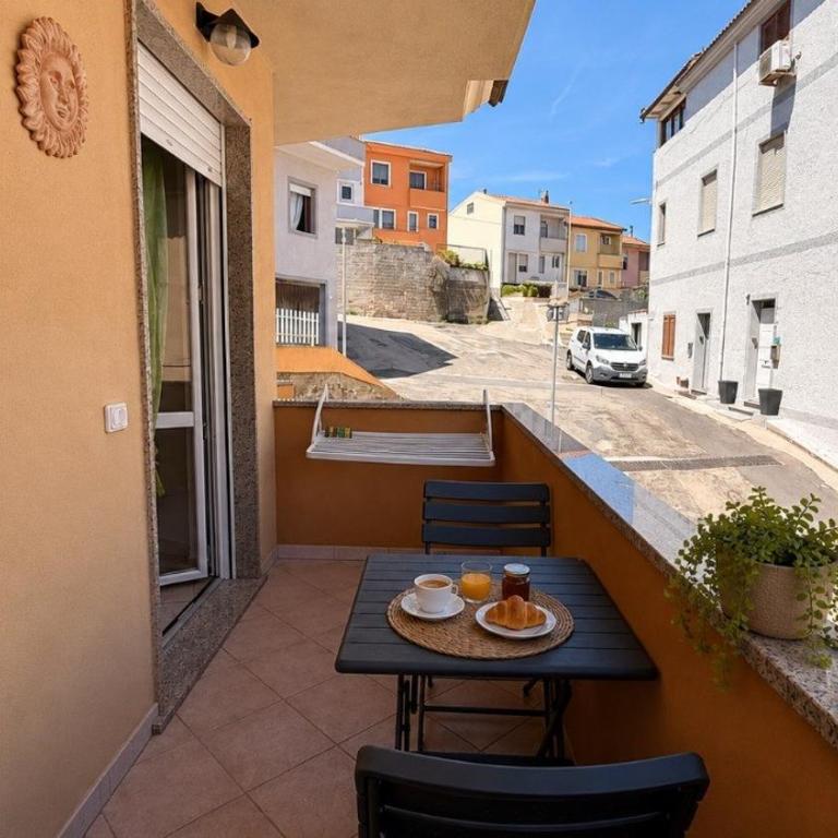 AffittaSardegna - Trilo l'Onda Blu - Appartamento con 2 Camere da Letto - 7
