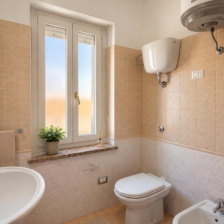 AffittaSardegna - Trilo l'Onda Blu - Appartamento con 2 Camere da Letto - 18