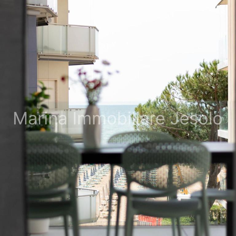 Acqua palace - Appartamento con 2 Camere da Letto - 22