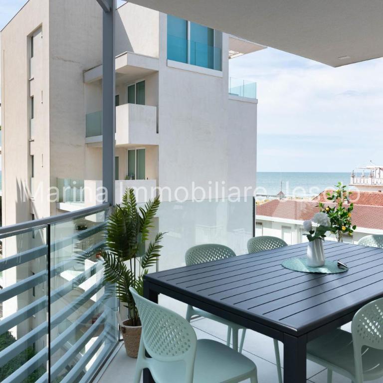 Acqua palace - Appartamento con 2 Camere da Letto - 17