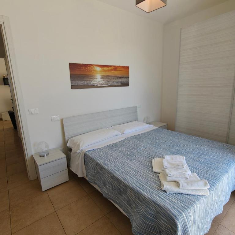 Agnese Apartments 2 - Appartement 2 Chambres - Vue sur Piscine - 5