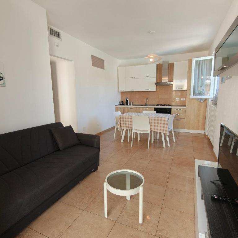 Agnese Apartments 2 - Appartement 2 Chambres - Vue sur Piscine - 3