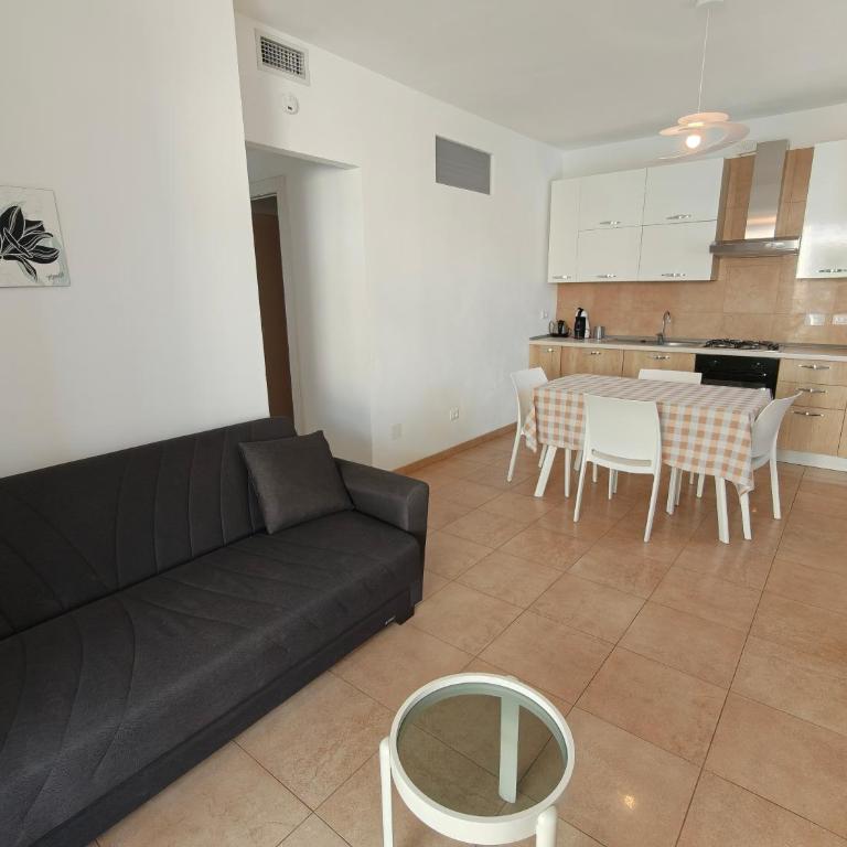 Agnese Apartments 2 - Appartement 2 Chambres - Vue sur Piscine - 13