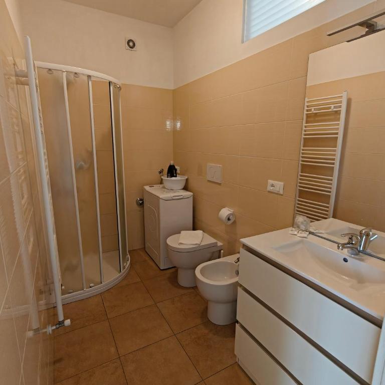 Agnese Apartments 2 - Appartement 2 Chambres - Vue sur Piscine - 11