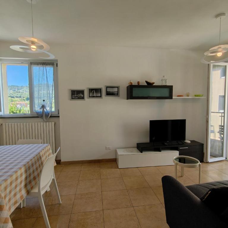 Agnese Apartments 2 - Appartement 2 Chambres - Vue sur Piscine - 8